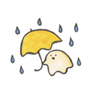 へんてこえ（個別スタンプ：37）