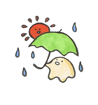 へんてこえ（個別スタンプ：38）
