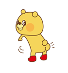 るーすーつー（個別スタンプ：25）
