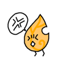 リターちゃん＆ムシくん（個別スタンプ：8）