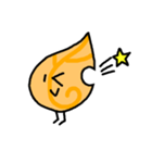 リターちゃん＆ムシくん（個別スタンプ：11）