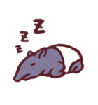 Animals（個別スタンプ：22）