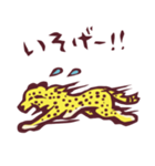 Animals（個別スタンプ：29）