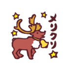 Animals（個別スタンプ：40）