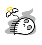 たましい（tamacii）（個別スタンプ：15）