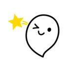 たましい（tamacii）（個別スタンプ：16）