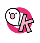 たましい（tamacii）（個別スタンプ：17）