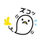 たましい（tamacii）（個別スタンプ：22）