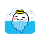 たましい（tamacii）（個別スタンプ：32）