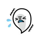 たましい（tamacii）（個別スタンプ：34）