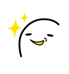 たましい（tamacii）（個別スタンプ：37）