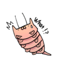 カンブリアンズ（個別スタンプ：3）