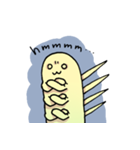カンブリアンズ（個別スタンプ：5）