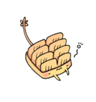 カンブリアンズ（個別スタンプ：14）