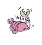カンブリアンズ（個別スタンプ：19）