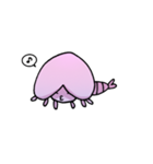 カンブリアンズ（個別スタンプ：20）