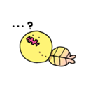 カンブリアンズ（個別スタンプ：22）