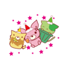 ぱすてるしんごう（個別スタンプ：1）