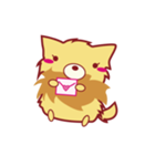 ぱすてるしんごう（個別スタンプ：12）