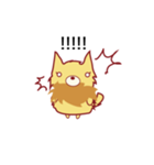 ぱすてるしんごう（個別スタンプ：15）