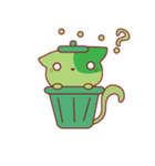 ぱすてるしんごう（個別スタンプ：31）