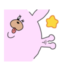 ぶさあに。（個別スタンプ：2）