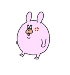 ぶさあに。（個別スタンプ：11）
