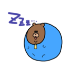 ぶさあに。（個別スタンプ：22）