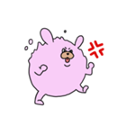 ぶさあに。（個別スタンプ：29）