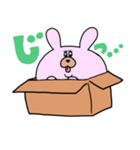 ぶさあに。（個別スタンプ：36）