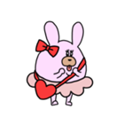 ぶさあに。（個別スタンプ：38）