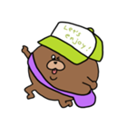 ぶさあに。（個別スタンプ：39）