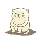 かみねこ と マロ（個別スタンプ：13）