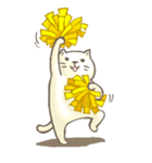 かみねこ と マロ（個別スタンプ：17）