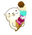 かみねこ と マロ（個別スタンプ：20）