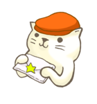 かみねこ と マロ（個別スタンプ：26）