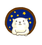 かみねこ と マロ（個別スタンプ：28）