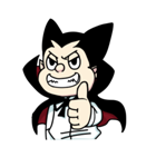 リトルモンスターズ（個別スタンプ：10）