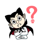 リトルモンスターズ（個別スタンプ：13）