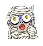 リトルモンスターズ（個別スタンプ：29）