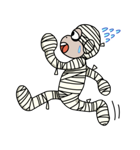リトルモンスターズ（個別スタンプ：30）
