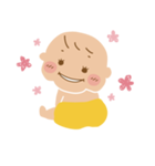 Funny Baby（個別スタンプ：22）