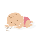 Funny Baby（個別スタンプ：29）