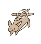 Sheep and her friends（個別スタンプ：38）
