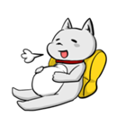 ワンだふる！（個別スタンプ：33）