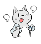 ワンだふる！（個別スタンプ：40）
