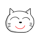 たのしい社会人！（個別スタンプ：8）