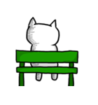 たのしい社会人！（個別スタンプ：21）