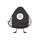 Story of Oni san（個別スタンプ：2）