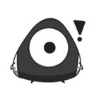 Story of Oni san（個別スタンプ：6）